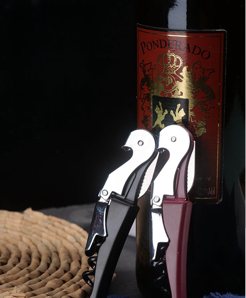 sommelier knife