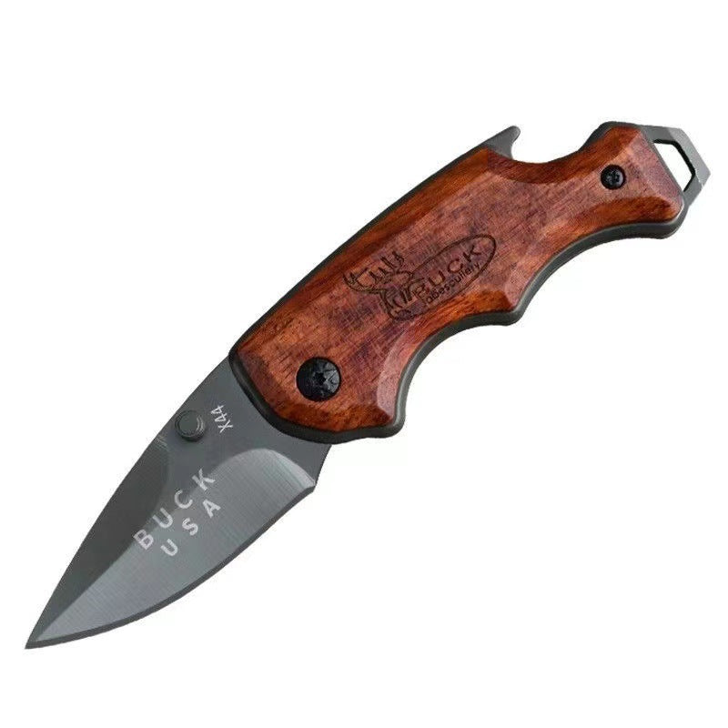 Buck knife