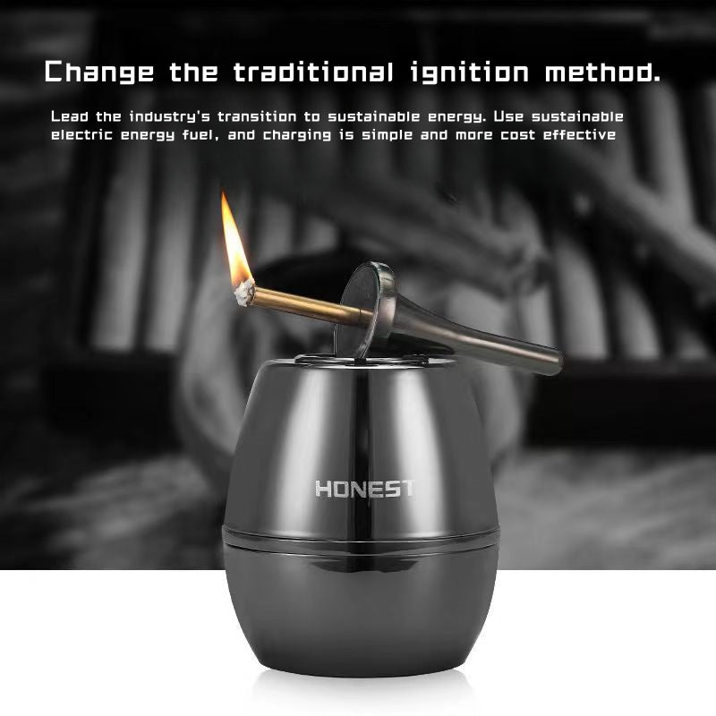 Desktop igniter